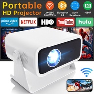 Projector R200 Projector Household Ultra HD Projector Projector Ultra HD Auto Focus