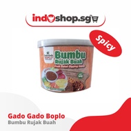 DISC PRODUCT FRUIT SALAD SAUCE BOPLO EXP 9 JULY 2026