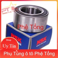 Front wheel bearing (front ball) TOYOTA Corolla Altis 40BWD12 (40x74x42)