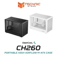 Deepcool CH260 MATX computer Case