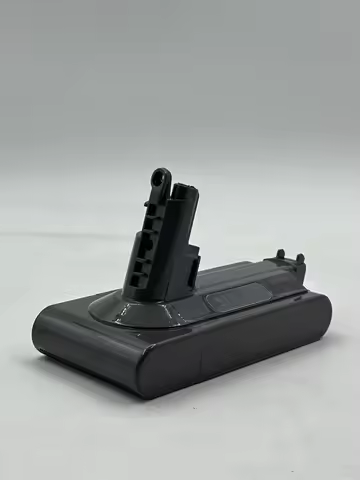 12800mAh for DysonV6 V7 V8 V10 Series Battery Vacuum Cleaner high-capacity Rechargeable Battery SV07