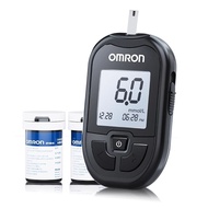 Omron/omron เครื่องวัด GH83อุปกรณ์เบาหวานเข็มการทดสอบระดับน้ำตาลในเลือดทดสอบทางการแพทย์ในบ้าน