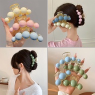 Hair Clip Korean Fashion Shark Clip large Hair Claw Clips Hairpin For Girl Woman Hair Accessories