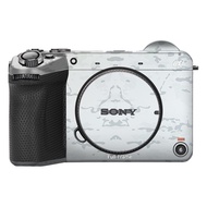 Suitable for Sony FX2B Camera Protective Film Full Frame FX2 Body Protective Film 3M