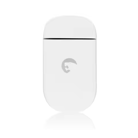 Etiger 433Mhz Wireless ES-D3C Door Magnetic Sensor Window Door Sensor for S4 and S3B Wifi GSM alarm 