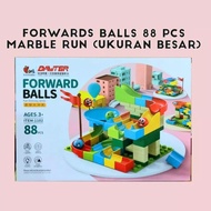Kids forward balls
