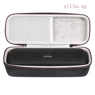 Suitable for Anker Soundcore Motion+Speaker Storage Bag Audio Protective Case Portable Hard Shell Box Bag