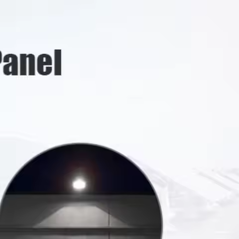 0.6W 5V 280mA Solar Charger DIY Solar Cell Battery Charger for Lighting System for Courtyard Small H