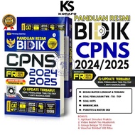 Cpns Book 2024 2025 / Official Guide to Aiming for CPNS 2024-2025 (Latest Update) According to the G