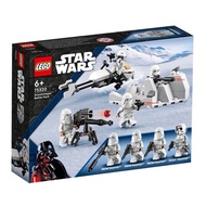 [TF toy] Lego 75320 Star Wars Snowtrooper Battle Pack