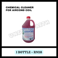 AIRCOND  COIL CLEANER ALKALINE BASE 3KG