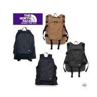 紫標 The North Face CORDURA Nylon Day Pack 後背包 NN7905N