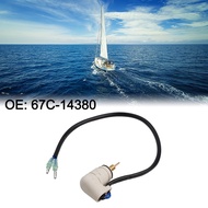 สำหรับสตาร์ทเตอร์นายกรัฐมนตรี Assy 30 40HP F30A โซลูชันคาร์บูเรเตอร์67C14380 F40B