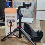 Usatisfy自動追蹤自拍棍