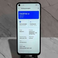 Lcd Touchscreen Ori Copotan Realme 9 Pro 5G / Narzo 30 Pro 5G