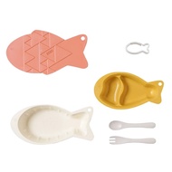 10mois (Dimois) - BOBO Mamamanma&go Pink×Yellow 21141001