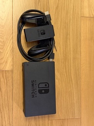 Nintendo Switch 主機底座