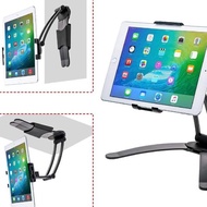 Kitchen Desktop Tablet Stand Wall Mount Ipad Holder