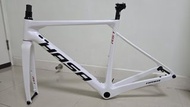 公路車 Hasa RS1 碳纖車架 S size
