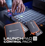 音響世界二館: Novation LaunchPad S Control Pack 超值套裝組 (缺貨中)