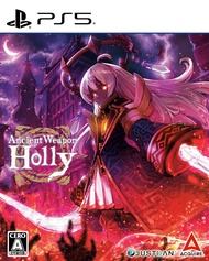 PlayStation 5™ PS5 Ancient Weapon Holly  (By ClaSsIC GaME) JAPAN