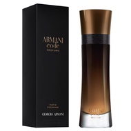 Armani Code Profumo For Men Eau De Parfum 110mL