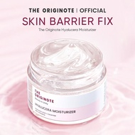 [The Originote] Hyalucera Moisturizer - Ceramide Hyaluronic Moisturizer Gel Krim Kulit Wajah Siang M