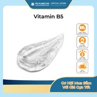 Vitamin B5_Punarcos