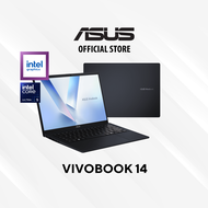 2025 NEW ASUS Vivobook 14 X1407CA-LY036W 14" Laptop (Intel Core Ultra 5 Processor | Intel Graphics |
