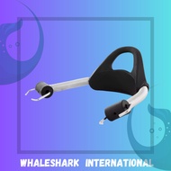 【Diving Fin Strap】Poseidon Trident Fin Replacement Straps