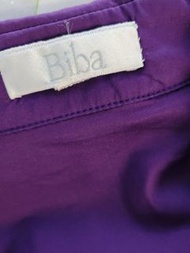 Biba  one piece dress