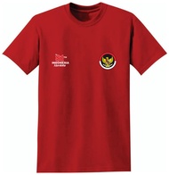 PAKAIAN KAOS ATASAN OBLONG PRIA DEWASA DISTRO LENGAN PENDEK MOTIF DIRGAHAYU 17 AGUSTUS XS-XXL-619