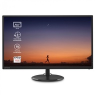 Lenovo Monitor 31.5 "d32q-20 Qhd Ips 75hz Amd Freesync