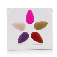 [HCM]Bộ Mút Trang Điểm Beauty Blender Fab Five