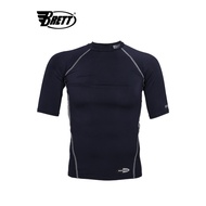 Brett Brett Baseball Softball Long Sleeve Short Sleeve Sports Elastic Tights Lining T919/T920