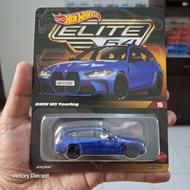 ELITE Hot Wheels M3 Touring Premium Elitebmw 64