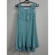 Women sleeveless top/dress