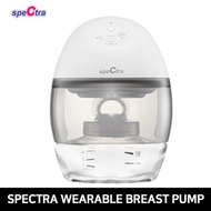 Spectra baby wearable breast pump portable breast pump