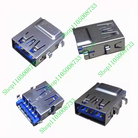 PJS New Laptop 3.0 USB Board interface for ACER AN515-55 AN515-56 AN515-57 AN515-44 AN515-45 AN515-4