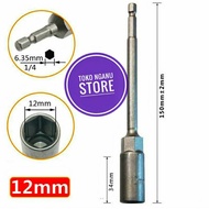 MATA Impact shock wrench eye impact socket wrench