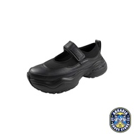 Converse Sneakers High-Platform All Star Surge Trainer Mary Jane ALL STAR SURGETRAINER MJ OX Black