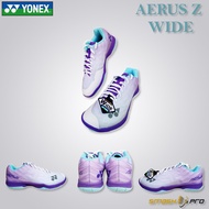 YONEX SHOES AERUS Z WIDE INDIGO