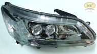 ไฟหน้า ฮอนด้า แอคคอด G9 12-15 ไฮบริด (ไฟหน้า2ก้อน) / Honda Accord G9 12-15