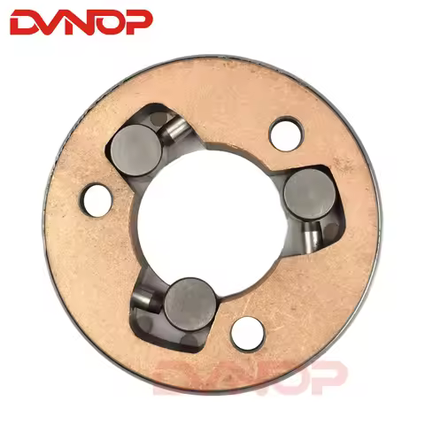 motorcycle/scooter /atv YBR125 starter clutch/one way clutch /startup disc /start clutch for yamaha 