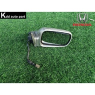 Side Mirror Electric Plug 3 Wires (Right) Honda Civic EF 88-90