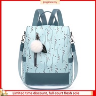 Casual Backpack Woman Beg Galas Wanita Rucksacks Bag Pack Women Beg Galas Belakang Perempuan Fashion