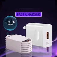 Original 66W 100W 120W SuperCharge Fast Charger Power Adapter 6A Type C Cable For iPhone Xiaomi POCO