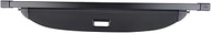OATHAH Rear Trunk Retractable Cargo Cover Black compatible For Hyundai Tucson 2022-2023 2.5L 1.6L Sh