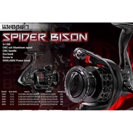 ❤ไม่มีได้ไม่แน้ว❤  Spider Bison สไปเดอร์ ไบสัน ไบสัน    KM4.23356❗❗สินค้าขายดี❗❗