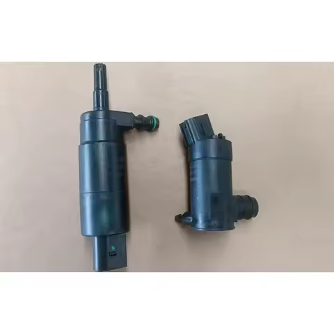 B31C-L24 China Genuine Wiper Spray Glass Wiper Motor Washing Pump for Maxus V80 V90 G10 G20 T60 T70